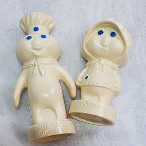 Meet your Posher, Katharine